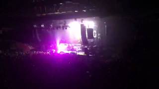 A Day to Remember - My Life for Hire live Chicago 1-27-12 (Watch in HD)