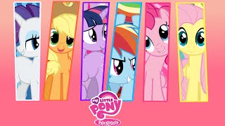 MLP CCG Set 3: The Crystal Games Review (Good Version) Part 1