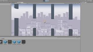 Unity Flappy Bird