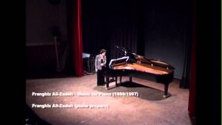 VOYAGE EN AZERBAÏDJAN - Dimitri Shostakovitch, Kara Karaev, Franghiz Ali-Zadeh
