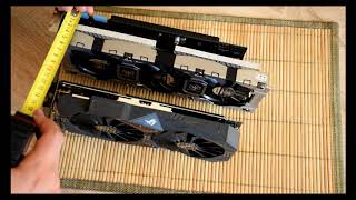 Geforce GTX680 как компромисс видеокарте Geforce GTX1050TI