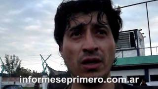 Salvatierra Javier