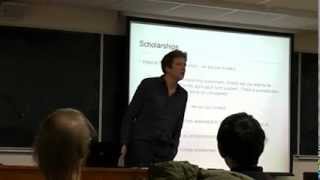PhD in Theoretical Physics at Imperial College