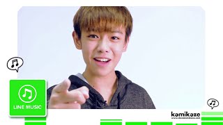 [Clip] Line Music - แอปฟังเพลงใหม่ Kamikaze ก่อนใคร!!