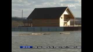 Емельяновский район топит.