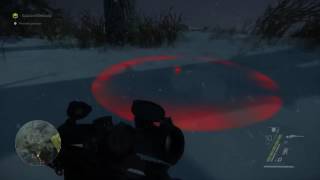 Sniper: Ghost Warrior 3 — прохождение миссии Slaughterhouse
