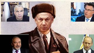 Кто с кем воюет в Израиле?