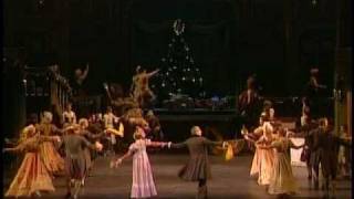Nutcracker Cojocaru 1 act part 2 