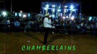 CHAZUMBA