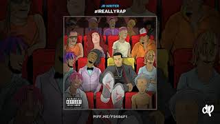 JR Writer - Greatest (Feat. Fred Money) [#iREALLYRAP]