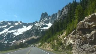 North Cascades Highway
