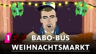 Babo-Bus: Weihnachtsmarkt | 1LIVE