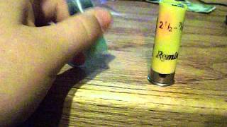 review on 20ga hot glue sluge