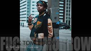 RARE WRLD- FUCK TOMORROW (lil tjay and polo g type beat) (c) 2019