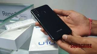 VIVO U10 FIBRE GLASS GUARD FRONT AND BACK INSTALLATION