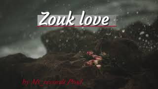Zouk love instrumental 2019 [Kizomba type] by Ms_records Prod