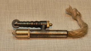 Смысл и простота. Зажигалка диверсанта. (Lighter Spy)