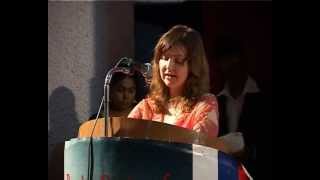 MASC @ Director JayamRaja Part 1