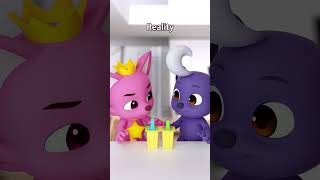 ¿Quién Quiere un Helado? #shorts #pinkfong #hogi