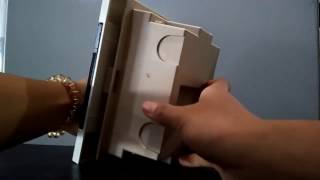 Box MCB Presto