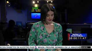 #PrimeraEmisión: Conocen medidas de coerción acusados formar parte de red César el Abusador