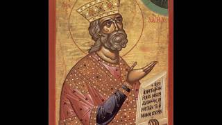 Псалтирь на церковнославянском языке, кафизма 6, псалмы 37 - 45