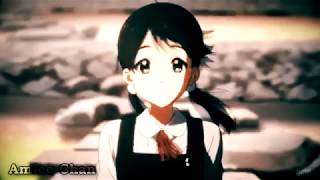 【Tamako Love Story】Самый дорогой человек... Аниме клип  [AMV]