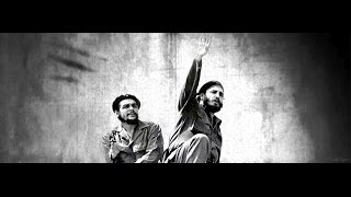 Documentario Revolução Cubana, autor UERJ