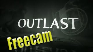 Как сделать вид от третьего лица в Outlast? | How to make 3rd person view in Outlast?