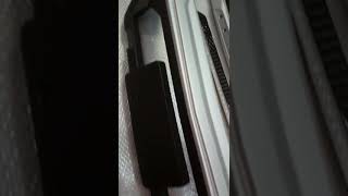 Накладки на бампера Mazda CX5