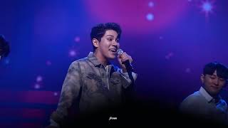 190302 THE FAN 더팬 콘서트 - 좋아 (JOAH) 용주 YONGZOO