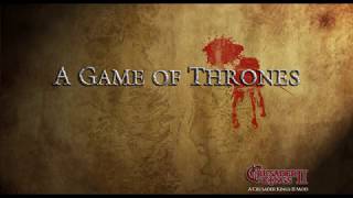 Crusader Kings 2 установка мода A Game of Thrones на версию игры 2.8