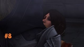 Прохождение Assassin’s Creed Братство Крови Remastered — Часть 8: Второй шанс