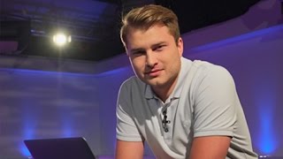 Отслеживание звонков и заявок с сайта. Алексей Авдеев