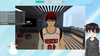 ขอลองไลฟ์อีกวัน VRChat Let's go