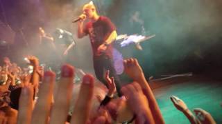 Oxxxymiron - Переплетено (live in Samara)