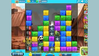 Pet Rescue Saga Level 1861 - no boosters