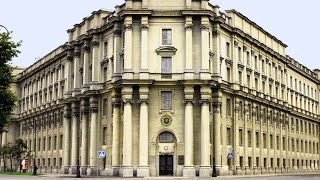 Military Academy VA MTO (ВИТУ) Военная Академия ВАМТО