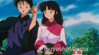 el cadaver de la novia - inuyasha
