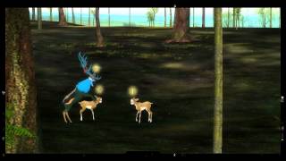Quality Discourse: Endless Forest Spotlight