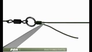 Knotless Knot
