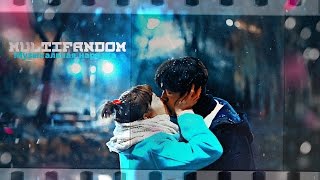 ►Multifandom | Музыкальная нарезка [Алые сердца,Силачка ДО Бон Сун,Мой тайный роман,Воин судьбы]