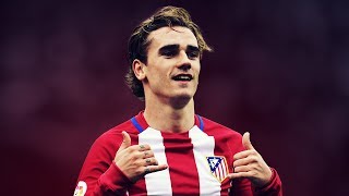 Antoine Griezmann - Despacito | Skills & Goals | 2016/2017 HD