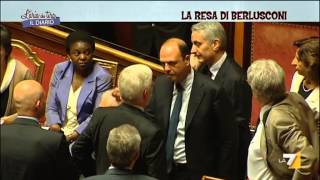 L'aria che tira 05/10/13