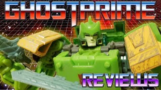Transformers Siege Springer
