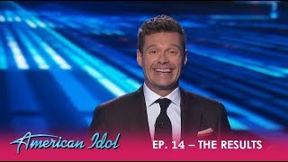 The Results Intro: Ryan Seacrest Teases SHOCKING Game-changing News! | American Idol 2018