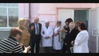 министр образования РСО-Алания (Дарг-Кох ) Video-1