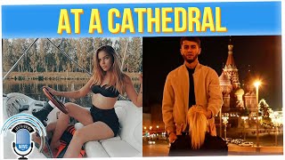 Couple Jailed for Disrespecting Moscow Cathedral (ft. Silent Mike)