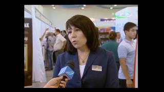 Ахборот об O’ZBEKinPRINT – O’ZuPACK 2016, Chemie & Plastex Uzbekistan 2016  (рус)