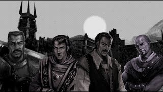 Gothic 2 возвращение 2.0 alternative balance [Страж Братства] 7 ГЛАВА. Вот и родной Хоринис #58